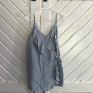 SUPER CUTE urban outfitters romper